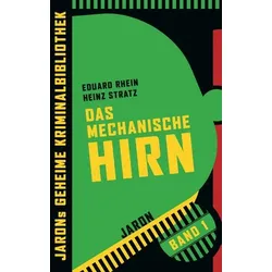 Das mechanische Hirn