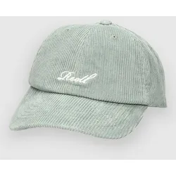 REELL Single Script Cap hedge cord Gr. Uni