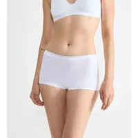 SLOGGI Basic+ Short 40 Weiß