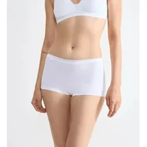 SLOGGI Basic+ Short 40 Weiß