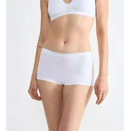 SLOGGI Basic+ Short 40 Weiß