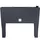 Prosperplast Rato Case High 80 x 33 x 62 cm anthrazit