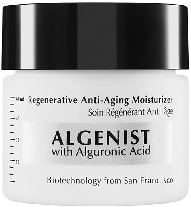 Algenist Regenerative Anti-Aging Moisturizer Anti-Aging-Gesichtspflege 60 ml