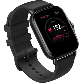 Amazfit GTS 2 Mini meteor black