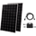 Technaxx Solar Balkonkraftwerk 600W WiFi TX-265 Balkon-Solaranlage