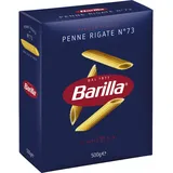 Barilla Penne Rigate 500 g Kurze Nudeln