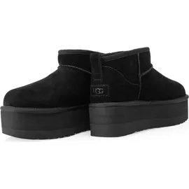 UGG Australia UGG Ultra Mini Platform schwarz