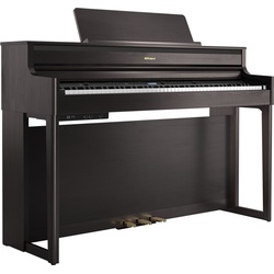 Roland HP-704 Rosenholz E-Piano