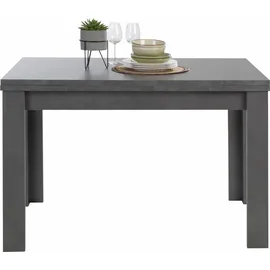 Mäusbacher Esstisch Monzi (BHT 120x78x80 cm - ausziehbar