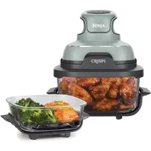 Ninja CRISPi 4-in-1 FN101EUSG 3,8 l grün