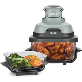 Ninja CRISPi 4-in-1 FN101EUSG 3,8 l grün