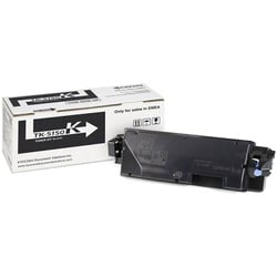 Kyocera Original TK-5150K Toner schwarz (1T02NS0NL0)