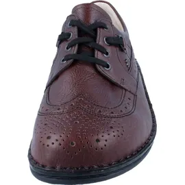 Finn Comfort YORK Herren Braun 36