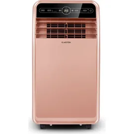 Klarstein Metrobreeze New York Smart 12k Mobile Klimaanlage 12000 BTU 3,5 kW