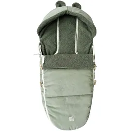 Kaiser Fußsack HAU KEA, gruen