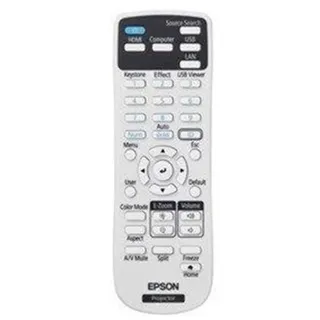 Remote for EB-1485 and EB-992F