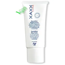 XAXX Tagescreme Sensitive Day Care Tagescreme 50 ml