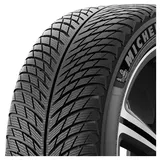 Michelin Pilot Alpin 5 255/30 R19 91W XL