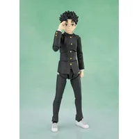 Bandai Namco Entertainment Dandadan S.H.Figuarts Actionfigur Okarun 14 cm