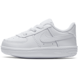 Nike Force 1 Crib Babyschuh - Weiß, 16