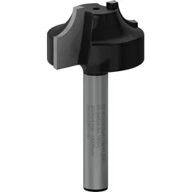 Bosch Profilfräser 6 mm R1 6,3 mm D 25,4 mm L 14 mm G 46 mm