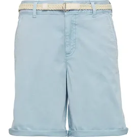 s.Oliver Chinoshorts Blau 36