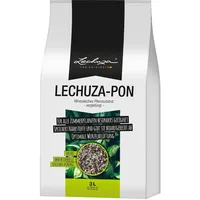 LECHUZA Pflanzenerde 3 l