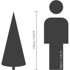 Kaemingk Grandis Tanne 681450 150cm