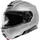 Schuberth C5 Glossy Silver XL