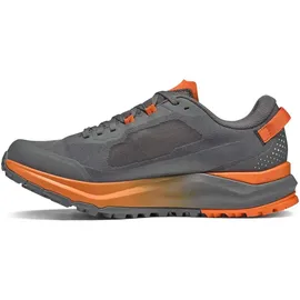 Tecnica Spark S Gore-tex® Wanderschuhe - Black / Bright Orange - EU 40 2/3