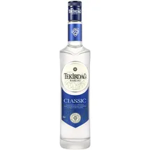 Tekirdag Rakisi 45% Vol. 0,7 l