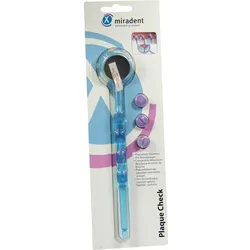 Miradent Mira2+spiegel Blau 1 ST