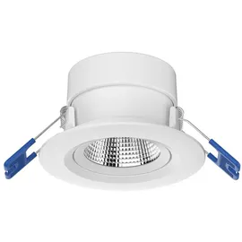 Opple LED-Spot 4000K weiß Metall