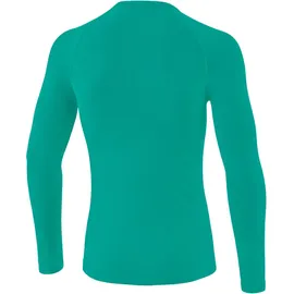 Erima Athletic langarm Funktionsshirt Kinder 152-164