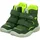 superfit Klettstiefel Grün 21