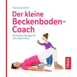 Der kleine Beckenboden-Coach