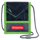 Step By Step Ninja Kimo One Size Schwarz
