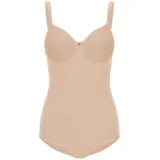 SUSA Body mit Bügel Catania beige