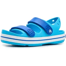 Crocs Crocband Cruiser Venezianisch/Blauer Bolt 19