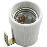 Kanlux Lampenfassung HLDR-E27-F