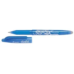 PILOT FRIXION ball Tintenroller skyblue 0,35 mm, Schreibfarbe: blau, 1 St.