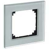 Merten Abdeckrahmen 489160 Diamantsilber