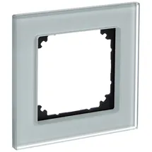 Merten Abdeckrahmen 489160 Diamantsilber
