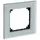 Merten Abdeckrahmen 489160 Diamantsilber