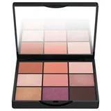 T.LeClerc Eyeshadow Palette 11,5 g