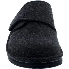 Finn Comfort Hausschuh Grau 41