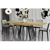 Endo Como 80 x 76 x 130 cm naturbelassen