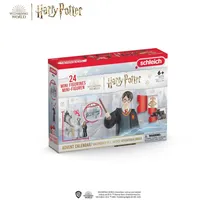 Schleich Adventskalender Harry Potter Mini Figuren 2024 (99175)