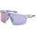 adidas Sport Sp0103 Halbrandbrille Grau
