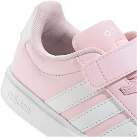 adidas Streettalk Kinder Clear Pink/White/Grey Two 34